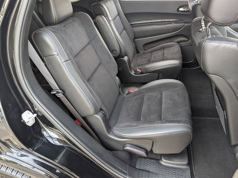 Used 2025 Dodge Durango R/T AWD/4WD image 21