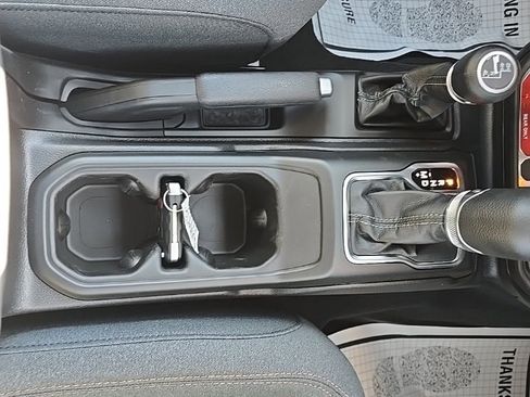 New 2026 Jeep Wrangler Willys image 36