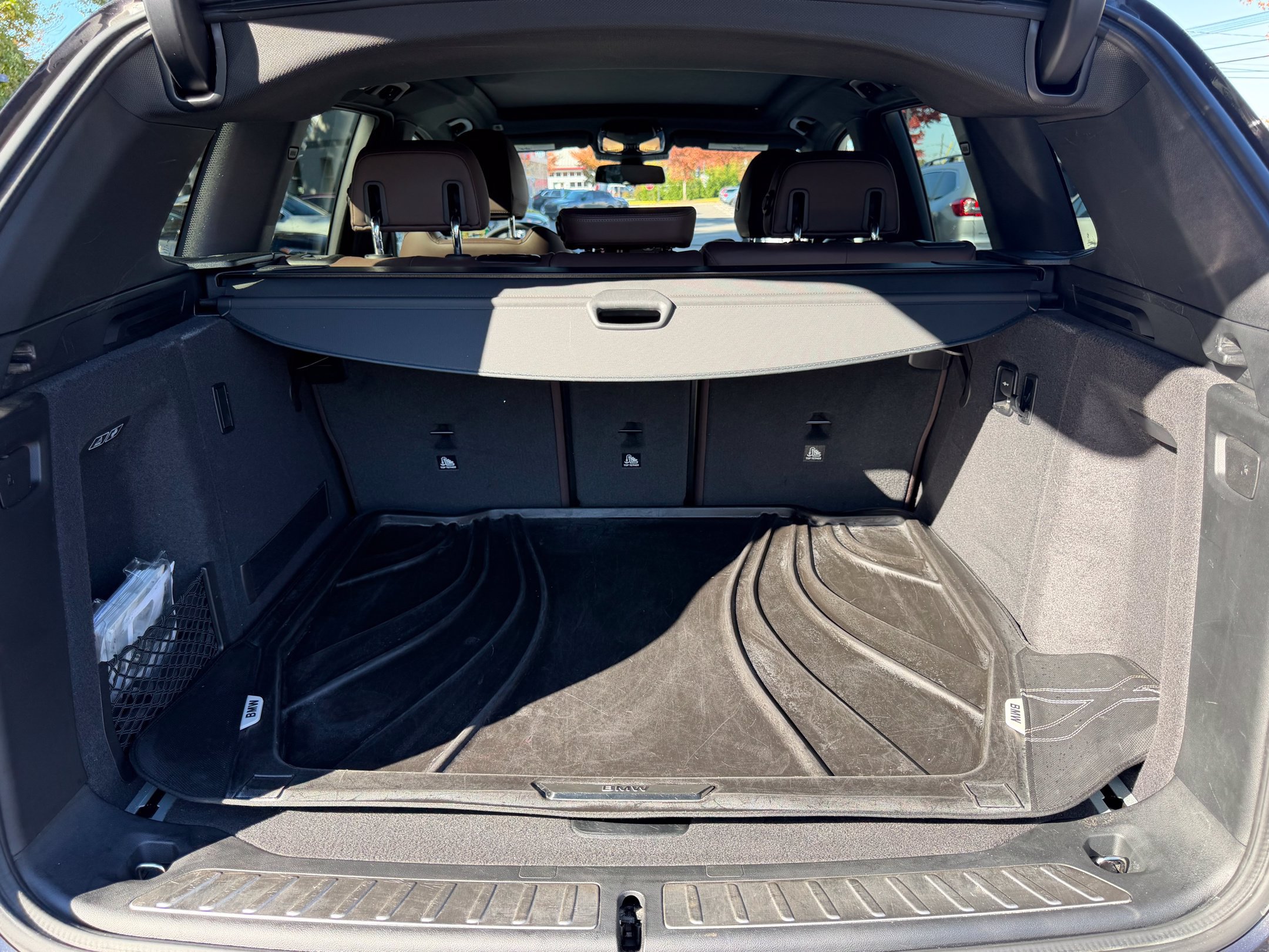 Used 2019 BMW X3 xDrive30i w/ Driving Assistance Package AWD/4WD image 32