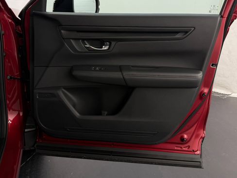 New 2026 Honda CR-V Sport-L image 33