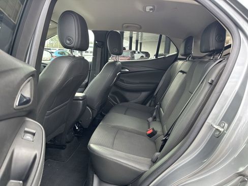 Used 2023 Buick Encore GX Select w/ Sport Touring Package image 29