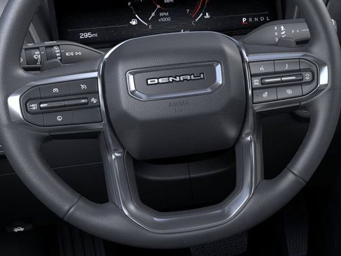 New 2026 GMC Terrain Denali w/ LPO, Floor Liner Package image 19