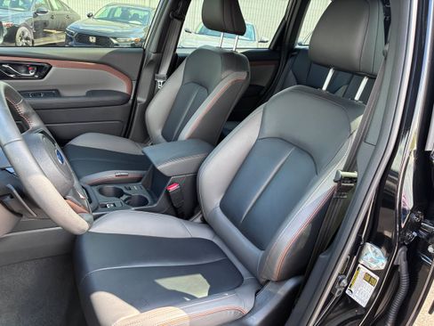Used 2025 Subaru Forester Sport AWD/4WD image 23