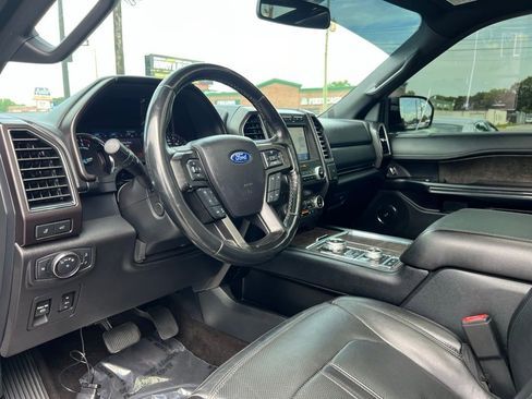Used 2020 Ford Expedition Limited w/ Special Edition Package image 67