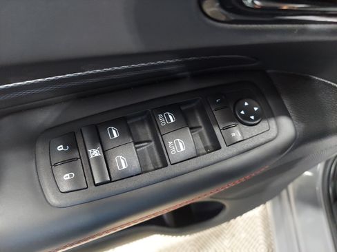 Used 2023 Dodge Durango GT AWD/4WD image 24