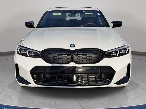 New 2026 BMW M340i w/ Premium Package image 2