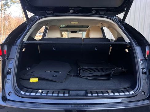 Used 2021 Lexus NX 300 FWD w/ Accessory Package 2 image 28