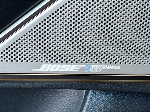 Used 2024 INFINITI Q50 Red Sport 400 w/ Black Opal Edition image 19