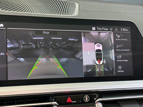 Certified 2023 BMW M440i M440i w/ Premium Package image 23