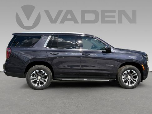 New 2026 Chevrolet Tahoe LS RWD image 7