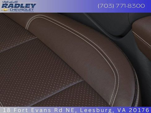 New 2026 Chevrolet Tahoe High Country image 23