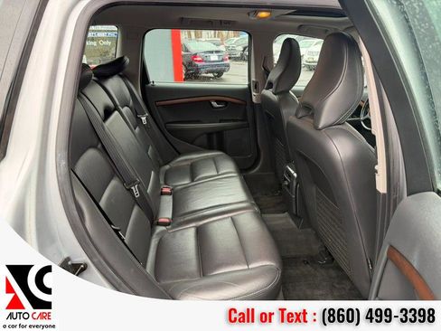 Used 2010 Volvo XC70 3.2 image 10