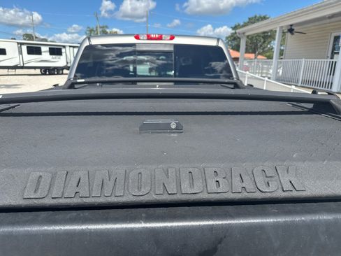 Used 2014 GMC Sierra 2500 Denali w/ Suspension Package, Off-Road image 5