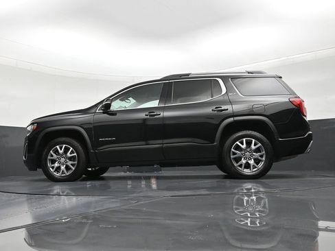 Used 2022 GMC Acadia SLT w/ Preferred Package FWD image 21