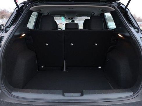 New 2026 Nissan Kicks S FWD image 7