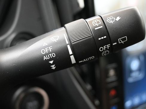 New 2026 Subaru Forester Touring image 30