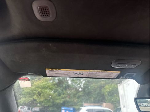 New 2025 Jeep Grand Cherokee L Summit image 43