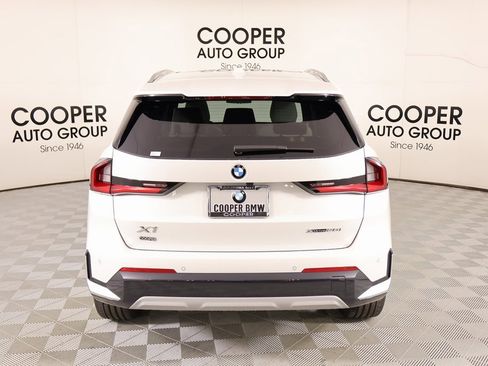 New 2026 BMW X1 xDrive28i w/ Technology Package image 24