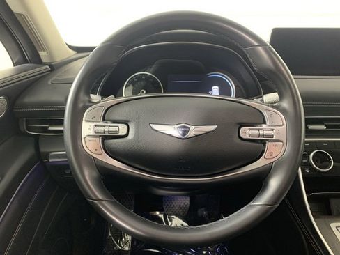 Used 2024 Genesis GV80 2.5T image 19