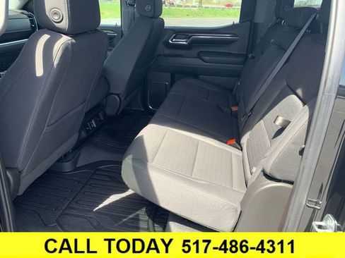 Used 2024 GMC Sierra 1500 Elevation w/ X31 Off-Road Package image 24