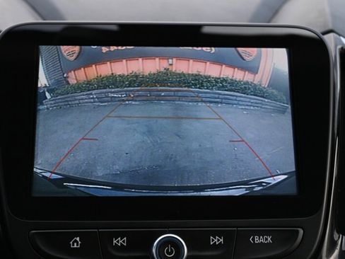 Used 2018 Chevrolet Volt LT image 36