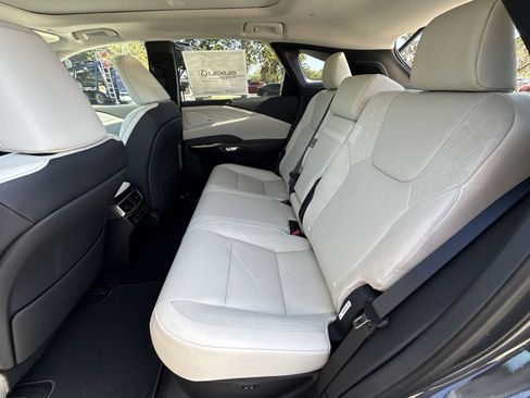 New 2026 Lexus RX 350 AWD image 26