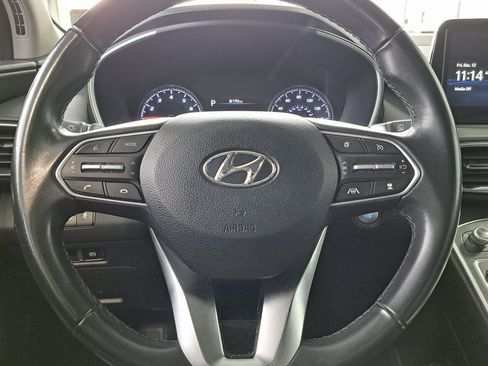 Used 2023 Hyundai Santa Fe SEL image 9