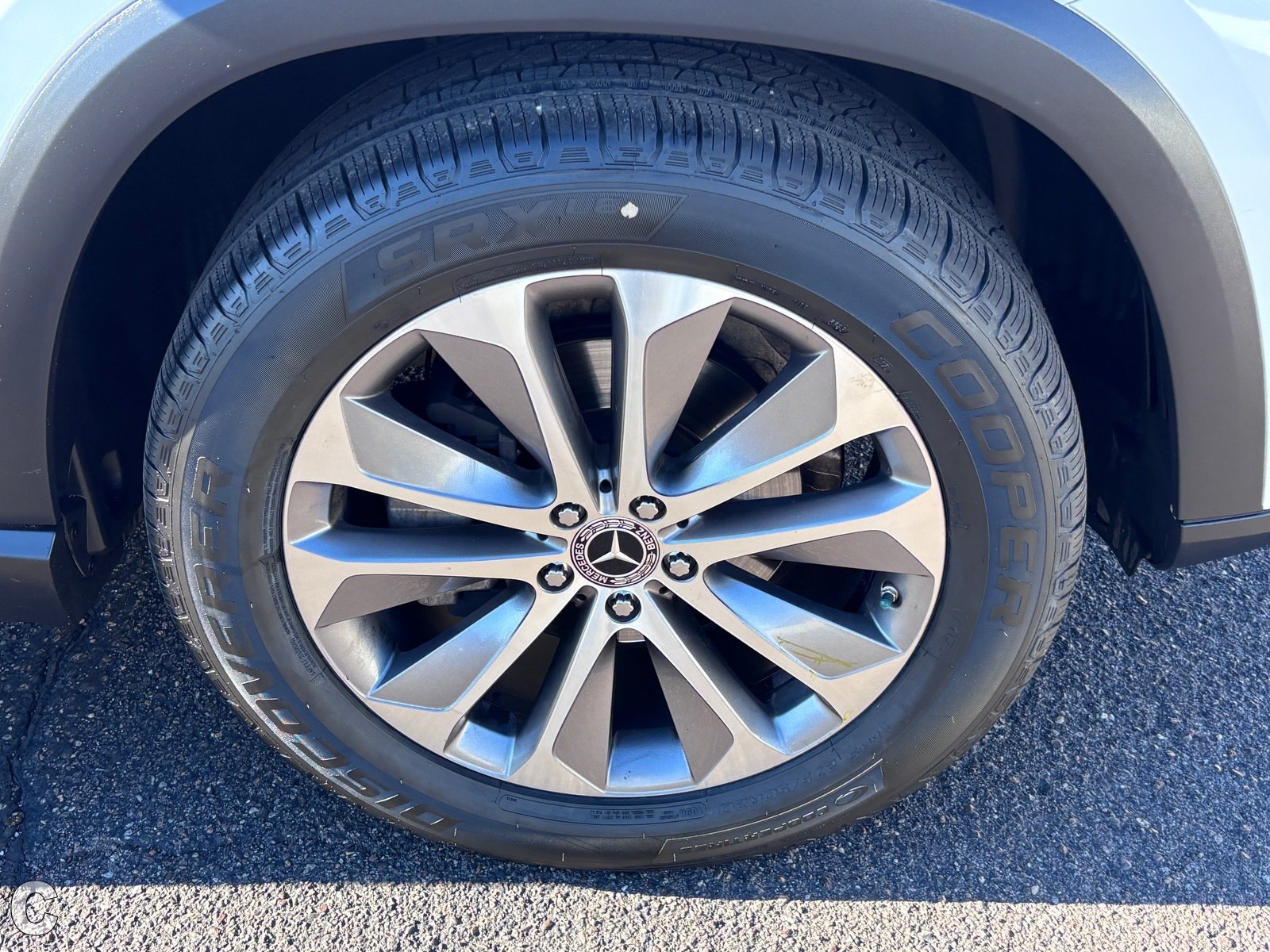 Used 2020 Mercedes-Benz GLE 350 image 10