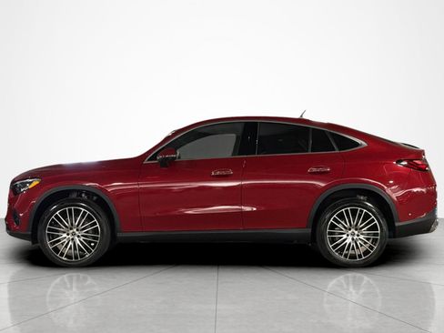 New 2026 Mercedes-Benz GLC 300 4MATIC image 2