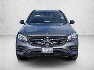 Used 2016 Mercedes-Benz GLC 300 4MATIC video 2