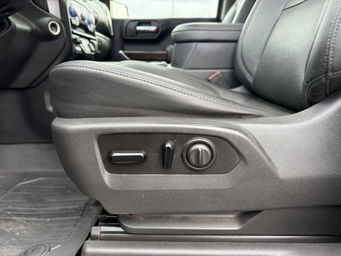 Used 2019 GMC Sierra 1500 SLT w/ SLT Premium Plus Package image 22