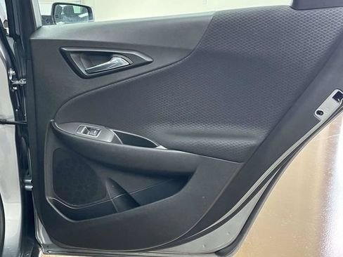 Used 2024 Chevrolet Malibu LT FWD image 28
