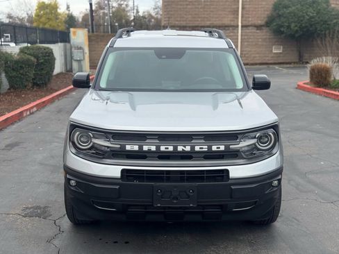 Used 2021 Ford Bronco Sport Big Bend AWD/4WD image 9