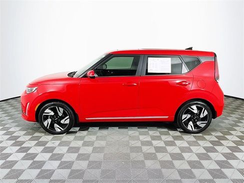 Used 2024 Kia Soul GT-Line w/ Option Group 020 image 5