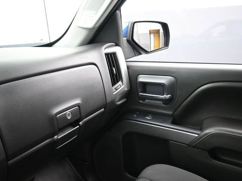 Used 2017 Chevrolet Silverado 1500 LT w/ All Star Edition image 22