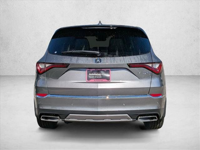 Used 2026 Acura MDX w/ Technology Package FWD image 8