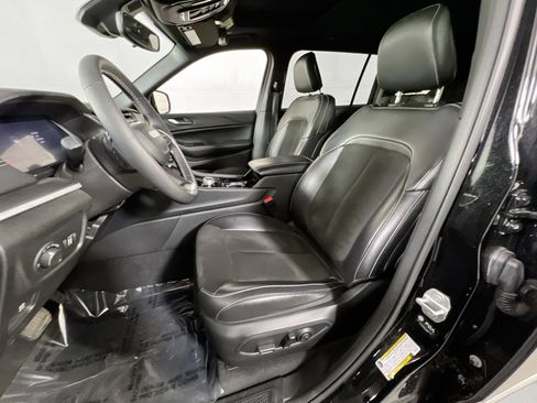 Used 2023 Jeep Grand Cherokee L Altitude image 20