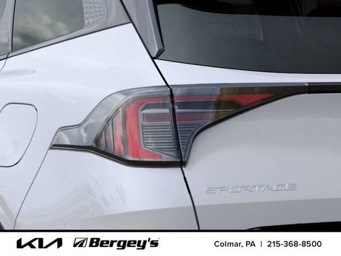 New 2026 Kia Sportage SX Prestige AWD/4WD image 14