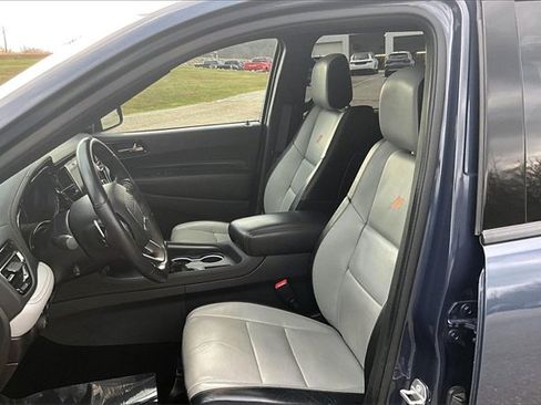 Used 2021 Dodge Durango R/T w/ Premium Interior Group image 25