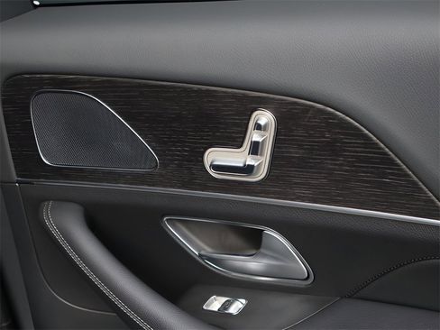 New 2026 Mercedes-Benz GLE 350 GLE 350 image 12