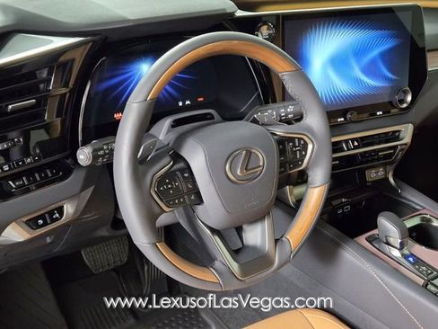 New 2026 Lexus RX 350 Premium AWD/4WD image 16