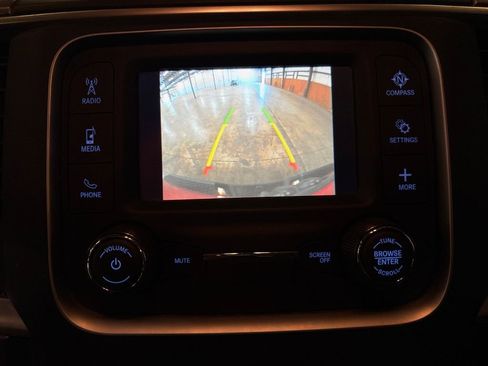 Used 2024 RAM 1500 Classic Warlock image 20