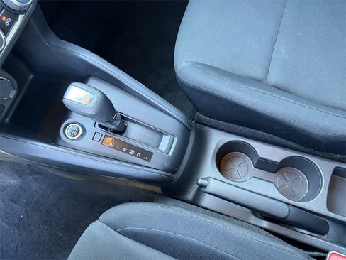 Used 2024 Nissan Kicks S image 29