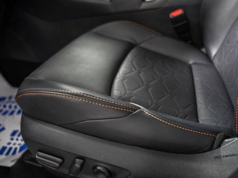 Certified 2024 Toyota RAV4 Adventure image 32