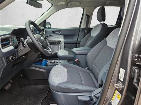 New 2026 Ford Maverick XLT FWD image 4