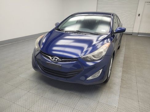 Used 2013 Hyundai Elantra image 15