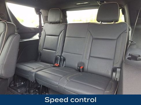 Used 2025 GMC Yukon Elevation w/ LPO, Floor Liner Package AWD/4WD image 20