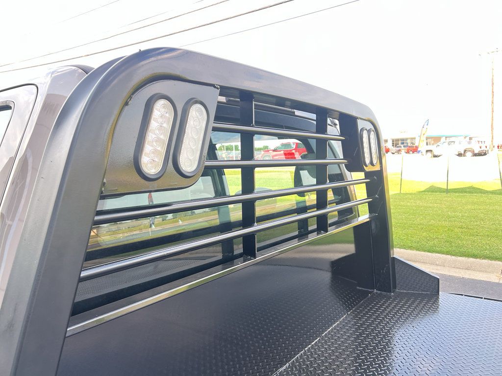 Used 2022 Ford F350 XL w/ Power Equipment Group AWD/4WD image 15