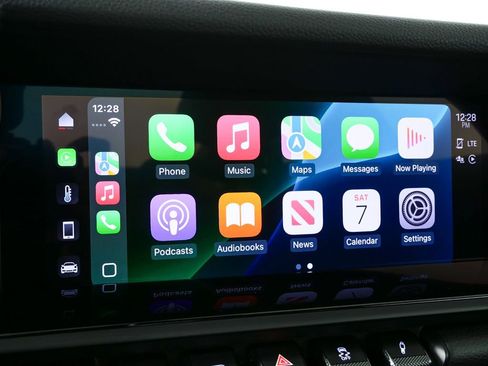 Certified 2024 Porsche 911 Carrera T image 17