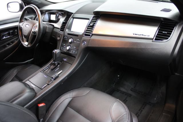 Used 2013 Ford Taurus SEL FWD image 25